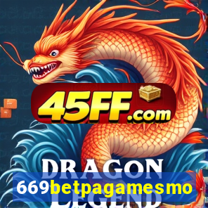 669betpagamesmo