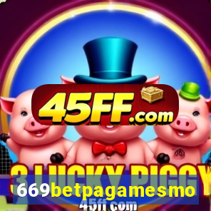 669betpagamesmo