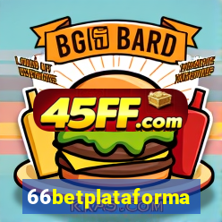 66betplataforma