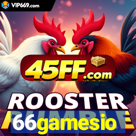 66gamesio
