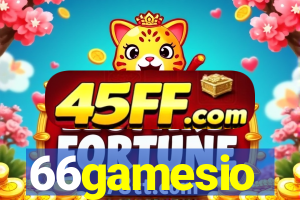 66gamesio