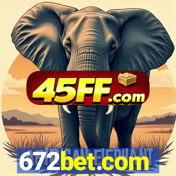 672bet.com