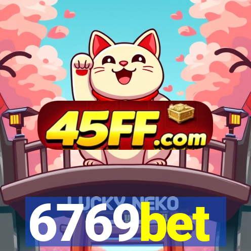 6769bet