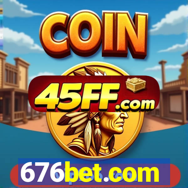 676bet.com
