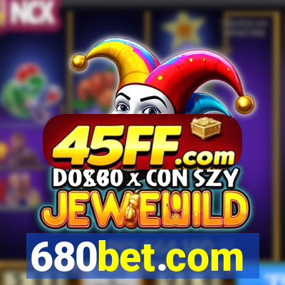 680bet.com
