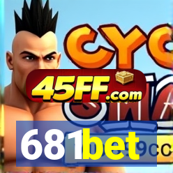 681bet