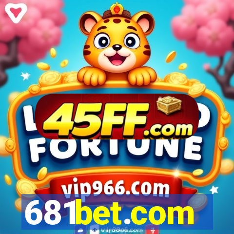 681bet.com