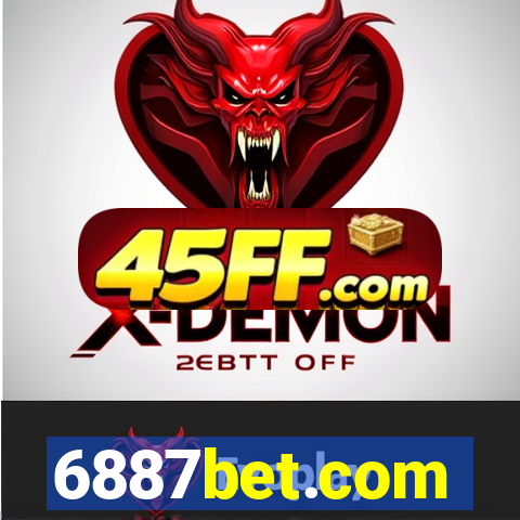 6887bet.com