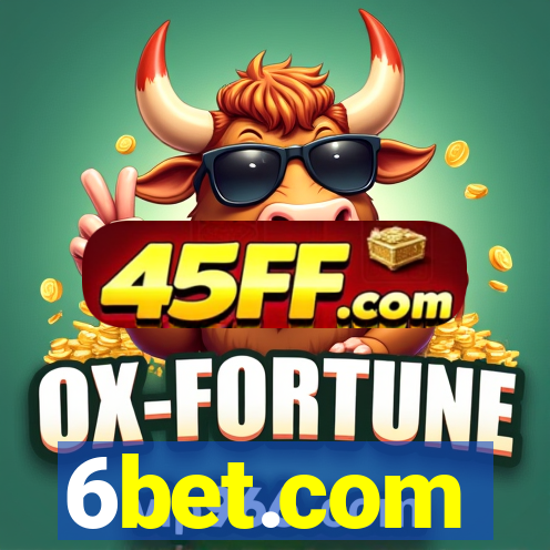 6bet.com