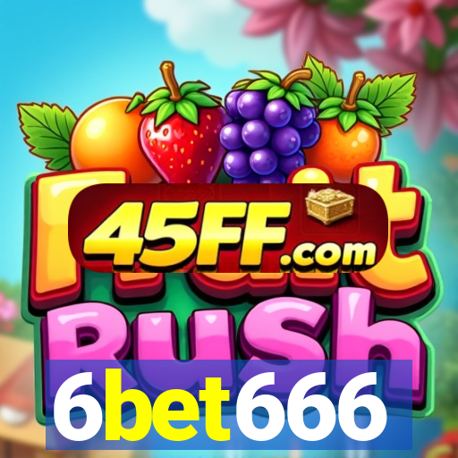 6bet666