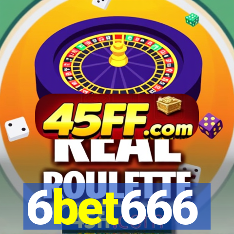6bet666