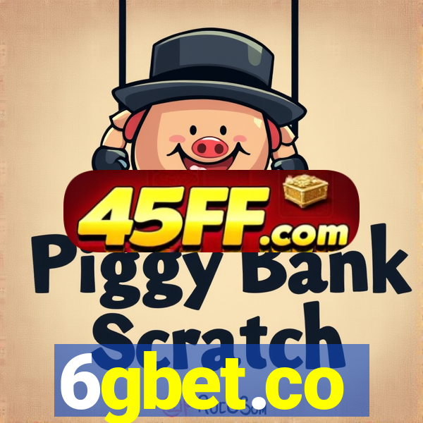 6gbet.co
