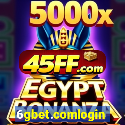 6gbet.comlogin