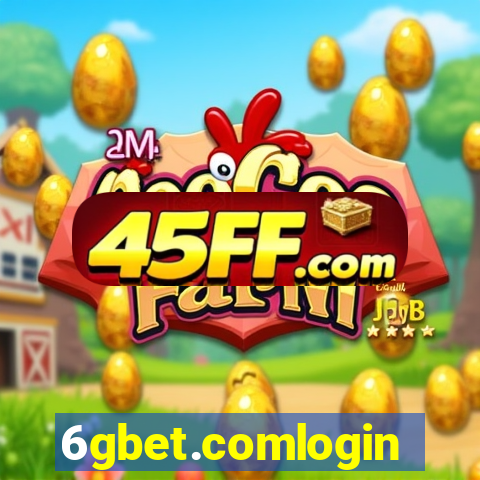 6gbet.comlogin