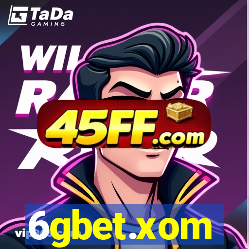 6gbet.xom