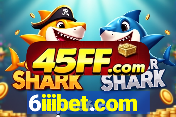 6iiibet.com