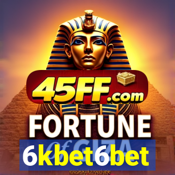 6kbet6bet