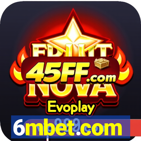 6mbet.com