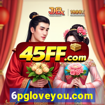 6pgloveyou.com