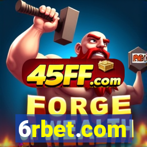 6rbet.com