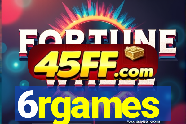 6rgames