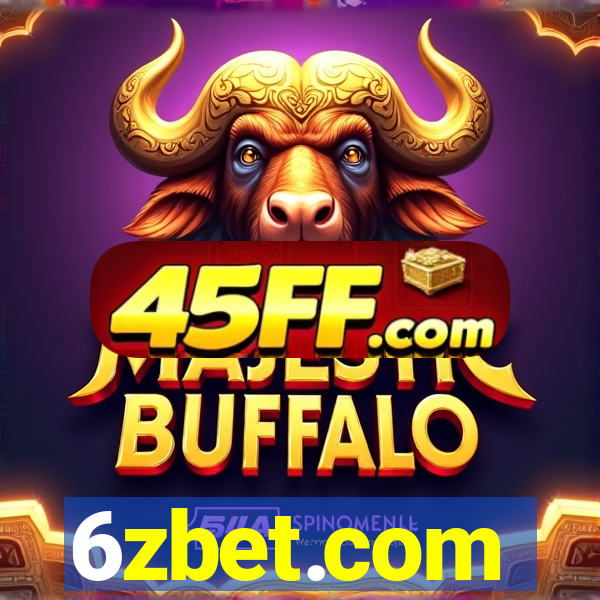 6zbet.com