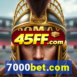 7000bet.com