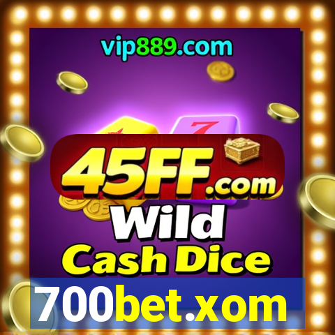 700bet.xom