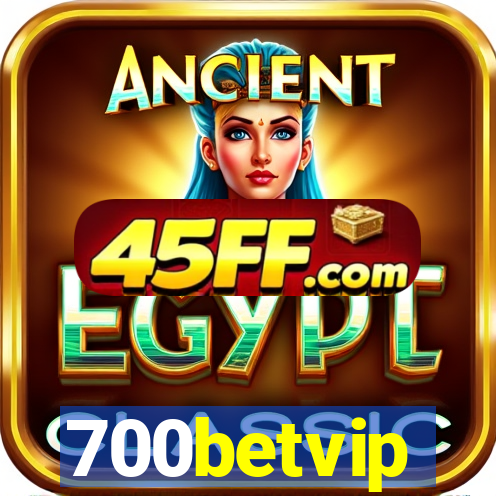 700betvip