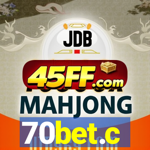 70bet.c