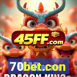 70bet.con