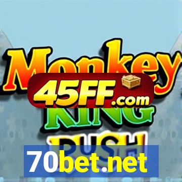 70bet.net