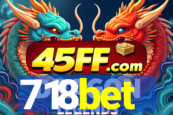 718bet