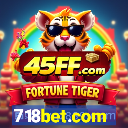 718bet.com
