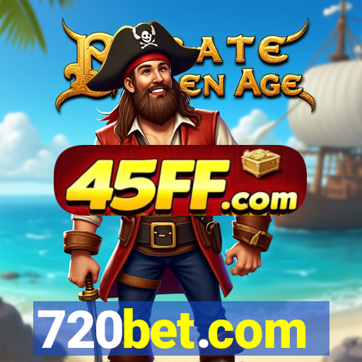720bet.com
