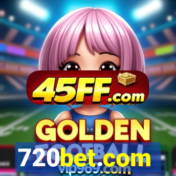 720bet.com