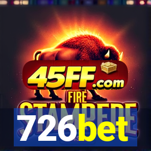 726bet