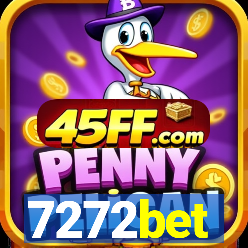 7272bet