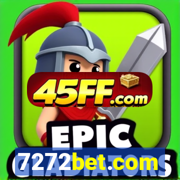 7272bet.com