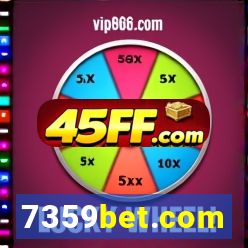 7359bet.com
