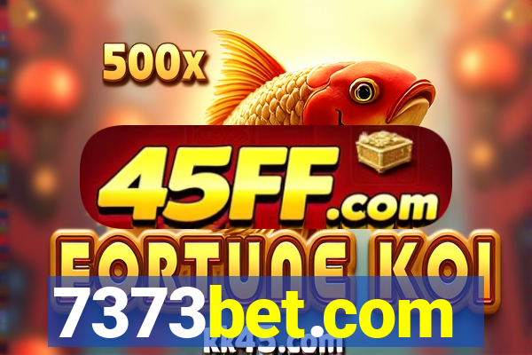 7373bet.com