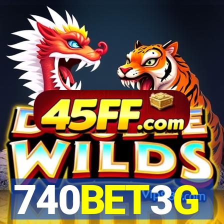 740BET3G