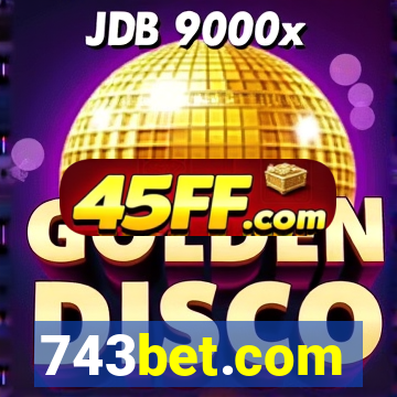 743bet.com