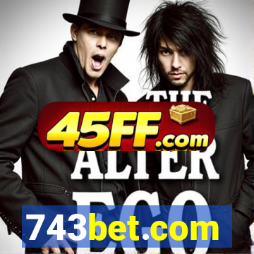 743bet.com