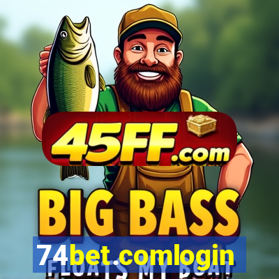 74bet.comlogin