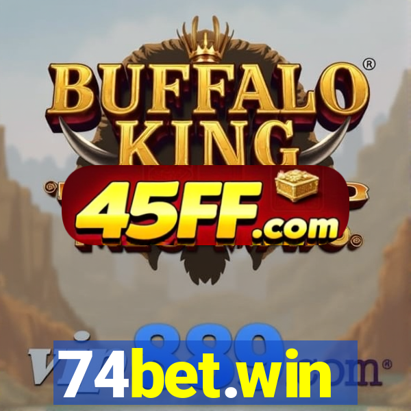 74bet.win