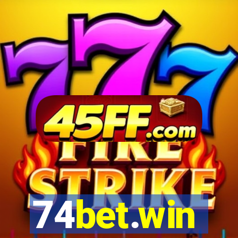 74bet.win