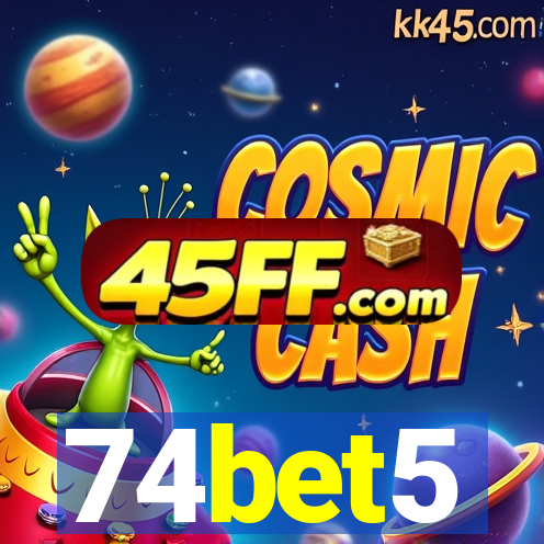 74bet5