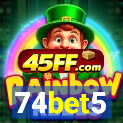 74bet5