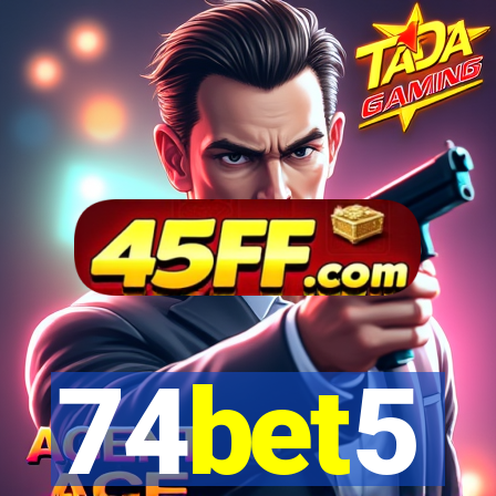 74bet5